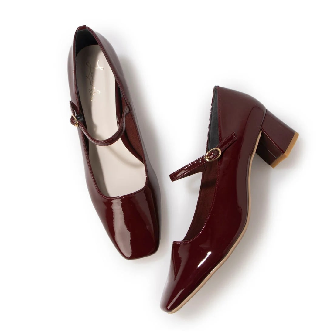 パンプス（プレーンパンプス） | ストロベリー・フィールズ