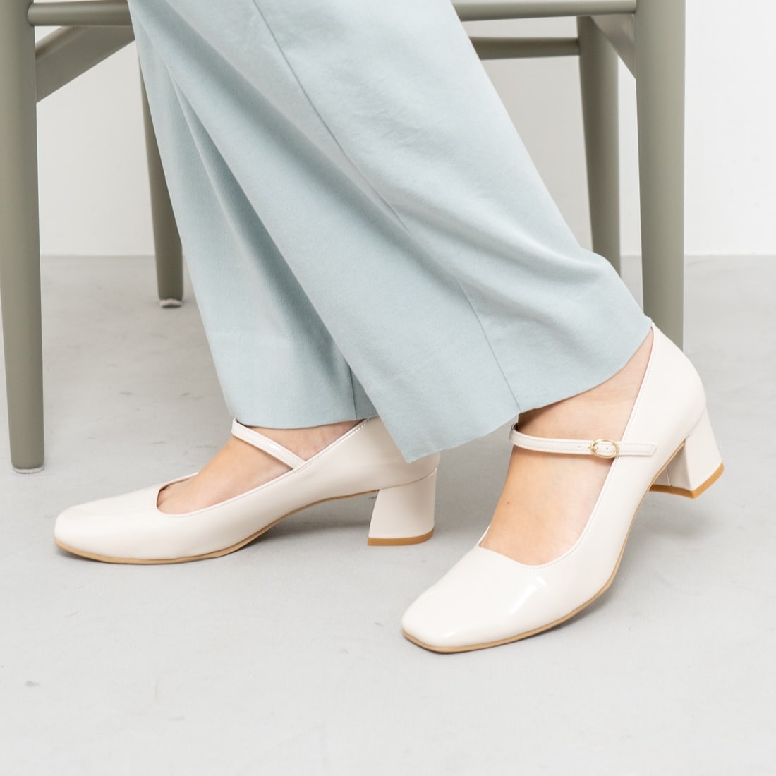 パンプス（プレーンパンプス） | ストロベリー・フィールズ