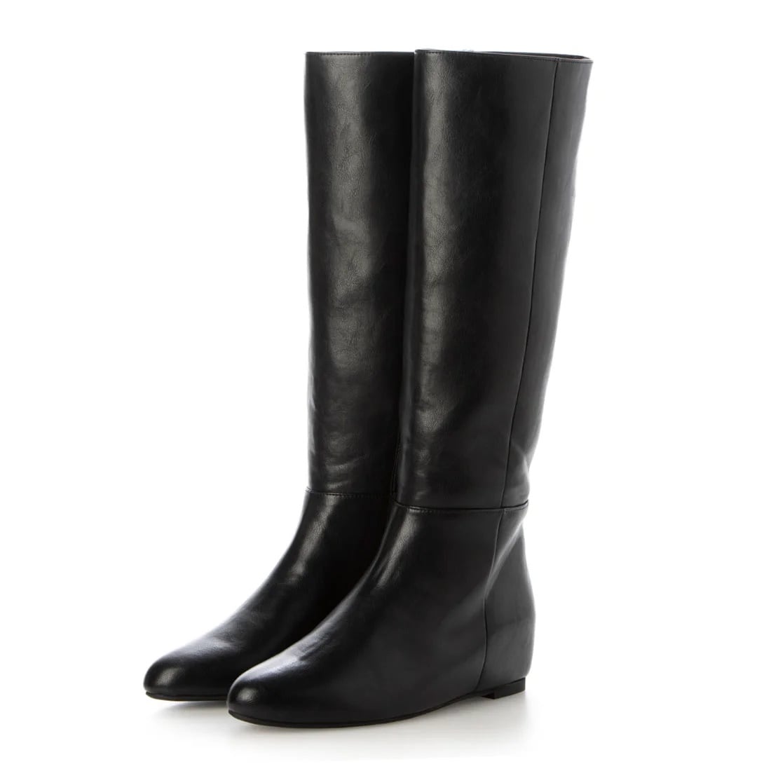 ラウナレア（Launa lea）/【25秋冬新色】5cmインヒールロングブーツ(S149) 25秋冬新色】5cmインヒールロングブーツ(S149) | ラウナレア(Launa lea