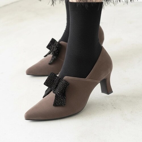 25秋冬】厚底ムートンブーツ(S160) | ラウナレア(Launa lea) | マルイ