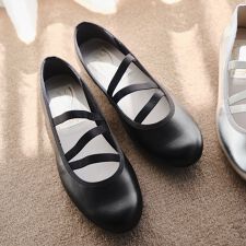 【レイン対応】メリージェーンバレエシューズ(RB2002)