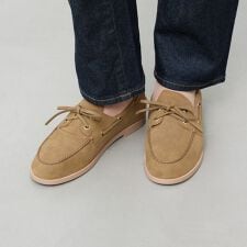 ラウナレア(Launa lea)の【25秋冬新作】ソフトデッキシューズ(S154)