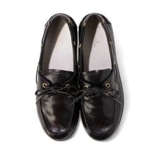 ラウナレア(Launa lea)の【25秋冬新作】ソフトデッキシューズ(S154)