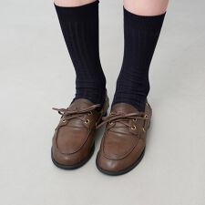 ラウナレア(Launa lea)の【25秋冬新作】ソフトデッキシューズ(S154)