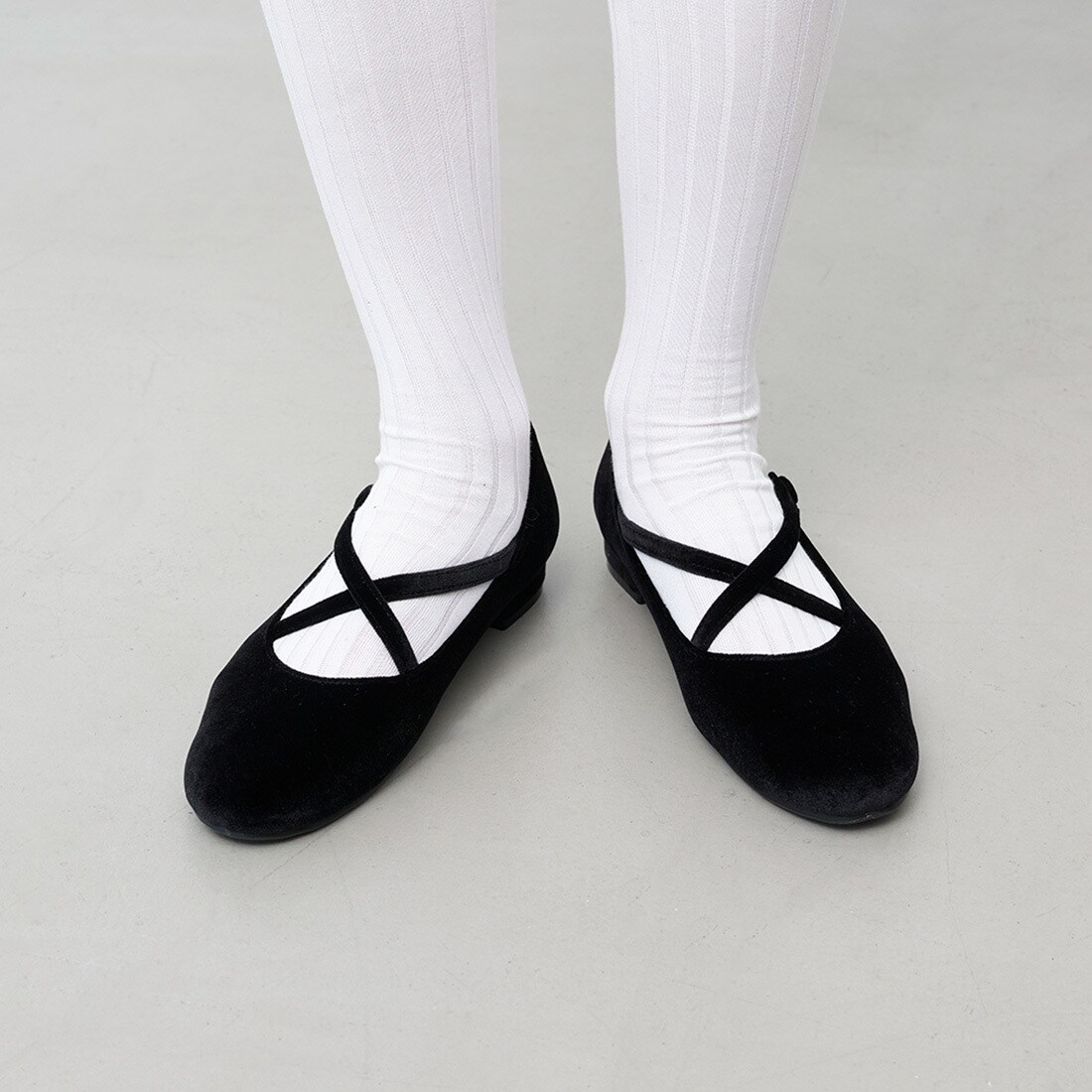 [�}���C]�y25�H�~�V��z�N���X�X�g���b�v�o���G�V���[�Y(B1614A)/���E�i���A�iLauna lea�j �u���b�NZ