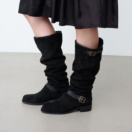 [YOu[c(S156)Â߃R[fɂVvX^Cɂ₷A\fUC̃[YOu[c􂭂Ƃɂ߂̃VGbgɃxg|킹fUĆA悢ƂȂꊴvXĂ܂Igh̃~j{gXɍ킹Ώ{ȃoXɁIOXJ[gƍ킹Αl͋CɎdオ܂_炩ȃXEF[hfނgpĂ邽߁A肪Dy₩ȗSnBԂ̒płɂAfC[gɂ҂łI悭ƂVGbgȂ̂ŁAu[cS҂̕ł₷ALX^Cɓ݂܂IH~̒ԃACeƂĂ͂AR[fBl[g̕Lɂ߂̃Ou[cłByPOINTzEgĥ郋[YȃVGbg|CgE炩fނŒԂ̒pɂER[fɎ₷ꑫ