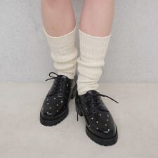 【25秋冬】レースアップシューズ(SP036A)