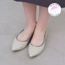 【26春夏】ポインテッドトゥバレエシューズ(RB4404A)