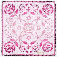 ハンカチ ハンドタオル アナ スイ Anna Sui シビラ Sybilla フルラ Furla マッキントッシュ フィロソフィー Mackintosh Philosophy 新着 通常の通販 ファッション通販 マルイウェブチャネル