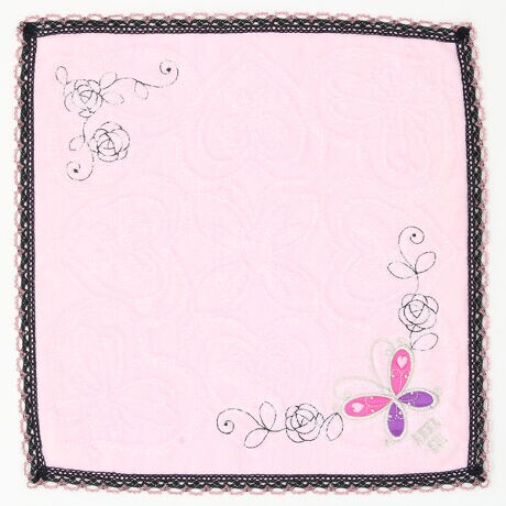 約28 28ｃｍ タオルハンカチ レディース アナ スイ Anna Sui アナ スイ Anna Sui ファッション通販 マルイウェブチャネル