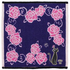 アナスイ ハンカチの通販 ファッション通販 マルイウェブチャネル