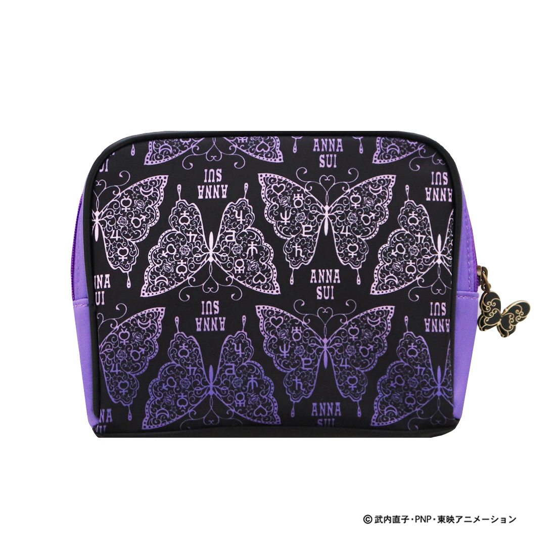 美少女戦士セーラームーン×ANNA SUI ポーチ | アナ スイ(ANNA SUI