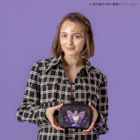 美少女戦士セーラームーン Anna Sui ポーチ アナ スイ Anna Sui ファッション通販 マルイウェブチャネル 美少女戦士セーラームーン Anna Sui ポーチ アナ スイ Anna Sui ファッション通販 マルイウェブチャネル
