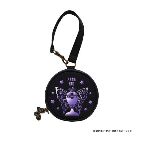 美少女戦士セーラームーン Anna Sui ポーチ付きエコバッグ セーラー10戦士柄 アナ スイ Anna Sui ファッション通販 マルイウェブチャネル 美少女戦士セーラームーン Anna Sui ポーチ付きエコバッグ セーラー10戦士柄 アナ スイ Anna Sui ファッション通販 マルイウェブチャネル