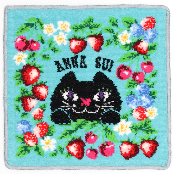 anna 販売 sui タオル 値段