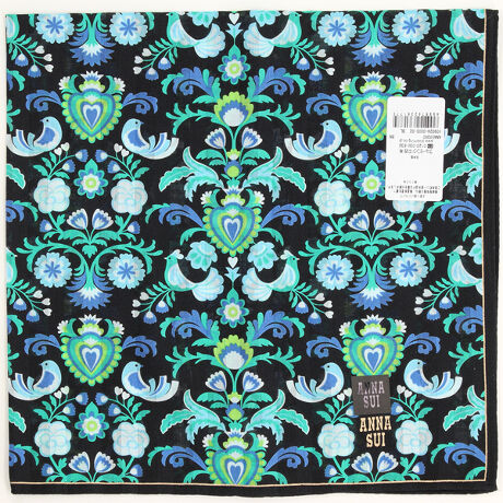 [^:1090240005]ANNA SUI炵[hYÃvgnJ`B悭Ɠ̒ɏn[gȂǈ炵`[tBĂ܂BXgCṽWJ[hngpĂAƐn̉ʊяオ܂Bg₷X^_[hȃTCỸnJ`B@̂͂AGɊ|AobO̒g̖ډBɂg܂B[ANNA SUI]Ai XCtł̂́u񗥔wv̔wBK[BŊÂbNX̒ɂЂł郍bNȍBL[gƃN[Bt@^W[ƃEBbgBGOODK[BADK[BAlȂӂ̖͂ngɂl̖AFN₩Ƀb`ɍʂj[[ÑfUCi[YuhAꂪAAi XCłB