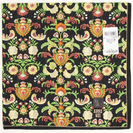 [^:1090240005]ANNA SUI炵[hYÃvgnJ`B悭Ɠ̒ɏn[gȂǈ炵`[tBĂ܂BXgCṽWJ[hngpĂAƐn̉ʊяオ܂Bg₷X^_[hȃTCỸnJ`B@̂͂AGɊ|AobO̒g̖ډBɂg܂B[ANNA SUI]Ai XCtł̂́u񗥔wv̔wBK[BŊÂbNX̒ɂЂł郍bNȍBL[gƃN[Bt@^W[ƃEBbgBGOODK[BADK[BAlȂӂ̖͂ngɂl̖AFN₩Ƀb`ɍʂj[[ÑfUCi[YuhAꂪAAi XCłB