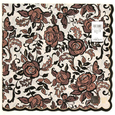 [^:0004480002][X̃[Yƃo^tC唻TCỸvgnJ`Bԕ̃WJ[hngpĂAƔяオ܂BɃXJbvhJ{AiȈꖇɎdグ܂BGɊ|obO񌳂ɊƁAlXȃV[Ŋ􂵂܂B58cmTCY̑唻nJ`łBH̍ۂGɊ|AobO񌳂ɊƁALprɂg܂B[ANNA SUI]Ai XCtł̂́u񗥔wv̔wBK[BŊÂbNX̒ɂЂł郍bNȍBL[gƃN[Bt@^W[ƃEBbgBGOODK[BADK[BAlȂӂ̖͂ngɂl̖AFN₩Ƀb`ɍʂj[[ÑfUCi[YuhAꂪAAi XCłB