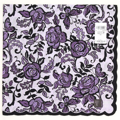 [^:0004480002][X̃[Yƃo^tC唻TCỸvgnJ`Bԕ̃WJ[hngpĂAƔяオ܂BɃXJbvhJ{AiȈꖇɎdグ܂BGɊ|obO񌳂ɊƁAlXȃV[Ŋ􂵂܂B58cmTCY̑唻nJ`łBH̍ۂGɊ|AobO񌳂ɊƁALprɂg܂B[ANNA SUI]Ai XCtł̂́u񗥔wv̔wBK[BŊÂbNX̒ɂЂł郍bNȍBL[gƃN[Bt@^W[ƃEBbgBGOODK[BADK[BAlȂӂ̖͂ngɂl̖AFN₩Ƀb`ɍʂj[[ÑfUCi[YuhAꂪAAi XCłB