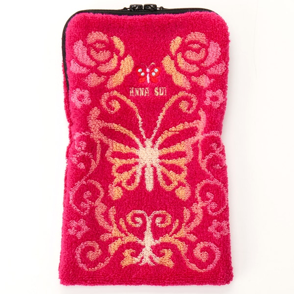 ANNA SUI アナスイ ビニールバッグ サンダル タオル ビーチボール 85cc007-64485-d51b.jpg