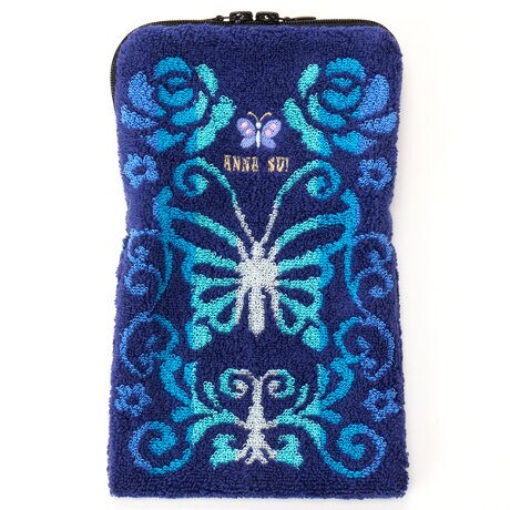 [^:0010820001]o^tCƃ[YANNA SUI炵`[tɁAOf[Vgݍ킹fUCłBo^tC̎hJ|CgœĂ܂B[ANNA SUI]Ai XCtł̂́u񗥔wv̔wBK[BŊÂbNX̒ɂЂł郍bNȍBL[gƃN[Bt@^W[ƃEBbgBGOODK[BADK[BAlȂӂ̖͂ngɂl̖AFN₩Ƀb`ɍʂj[[ÑfUCi[YuhAꂪAAi XCłB