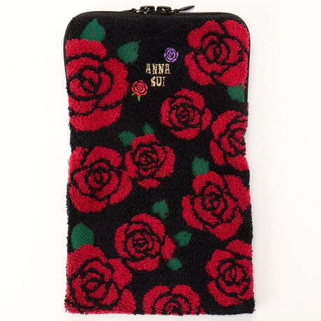 [^:0010820002]ANNA SUIŐlC̃[Y`[tfUCAANNA SUI炵zFł܂Ƃ߂܂B[Y̎hJ|CgœĂ܂[ANNA SUI]Ai XCtł̂́u񗥔wv̔wBK[BŊÂbNX̒ɂЂł郍bNȍBL[gƃN[Bt@^W[ƃEBbgBGOODK[BADK[BAlȂӂ̖͂ngɂl̖AFN₩Ƀb`ɍʂj[[ÑfUCi[YuhAꂪAAi XCłB