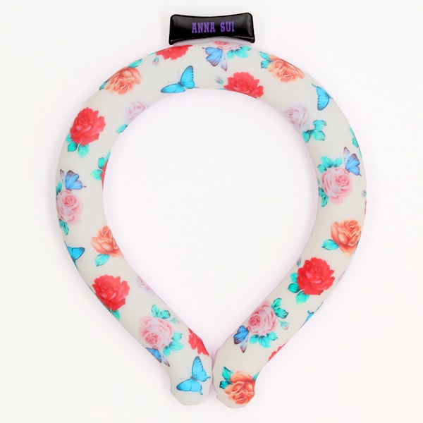 [�}���C]�A�i�X�C �l�b�N�����O M ���[�Y �yANNA SUI�z/�A�i �X�C�iANNA SUI�j �A�C�{���[