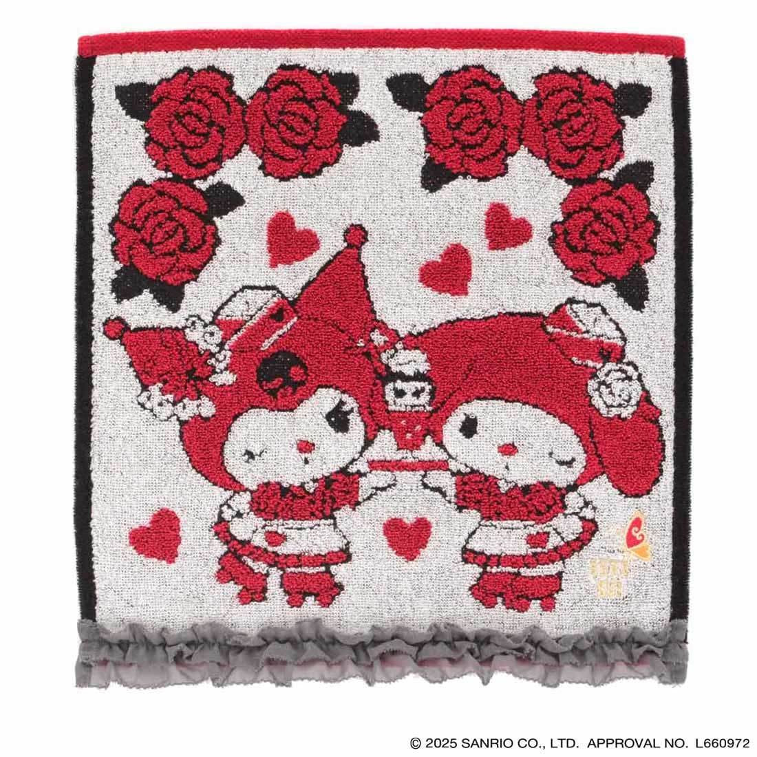 [�}���C]�A�i�X�C × �}�C�����f�B �N���~ �唻 �^�I���n���J�`�i28cm�j�t�����w��/�A�i �X�C�iANNA SUI�j ���b�h