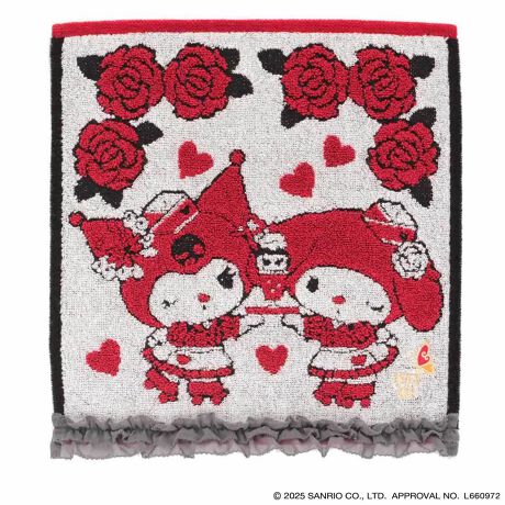 [^:0014430001]}CfBEN~̂낢Ajo[T[LOXyVACeL[gȃAJ_Ci[ɓoꂷLN^[BɒڂłB~bNXpCntAhJȂǁAeNjbNӂ񂾂ɐ荞񂾍؂1Bӂ_炩Az̗ǂfނłBŜ唻TCYŕ֗ɂg܂ByANNA SUI ~ MY MELODY KUROMIz2025N̓}CfB50NEN~20N"낢"Ajo[T[C[BANNA SUIƂ̃R{[Ve[}́wAJ_Ci[xIWiA[g𒆐SɁAt⃊{ӂ񂾂ɎgpL[gȌRNVłB