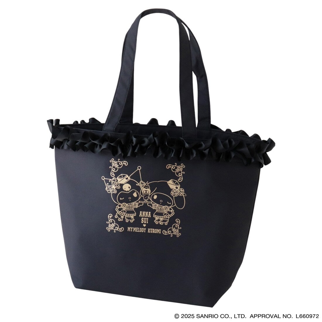 【最終値下げ】ANNA SUI バック　NANAコラボ 最終値下げ】ANNA SUI バック NANAコラボ 最終値下げ】ANNA SUI
