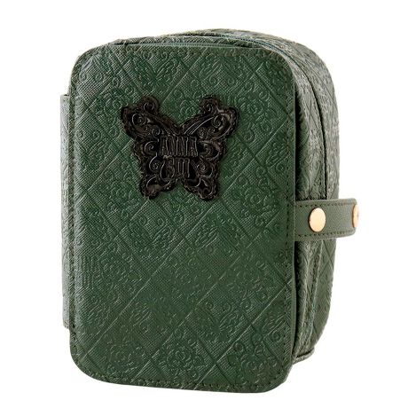 [^:0015290001]ANNA SUI炵fUČ^̃|[`BPVCʂɂANNA SUIVbṽEBhEɂĂfUCgpĂ܂BGĩSv[g|CgłBANNA SUI炵SVbNȃfUCƁAObYR{ʂȃRNVłBCɓ̂ʂ݂ȂǂȂ[ĂACełB|[`̔wʂ̓bVfނȂ̂ŁAʃob`ȂǂtăJX^}CY\łBWtȂ̂ŁAOɌȂ͉BĎł܂BJ[7FWJłpӂ܂B[ANNA SUI]Ai XCtł̂́u񗥔wv̔wBK[BŊÂbNX̒ɂЂł郍bNȍBL[gƃN[Bt@^W[ƃEBbgBGOODK[BADK[BAlȂӂ̖͂ngɂl̖AFN₩Ƀb`ɍʂj[[ÑfUCi[YuhAꂪAAi XCłB