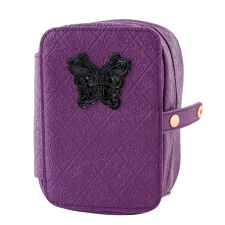 アナスイ　推し活　ポーチ　【ANNA SUI】