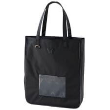 アナスイ　推し活　トートバッグ　【ANNA SUI】