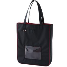 アナスイ　推し活　トートバッグ　【ANNA SUI】