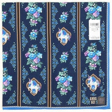 アナ スイ(ANNA SUI)のアナスイ　大判　プリントハンカチ（cm）干支　ユニコーン　【ANNA SUI】