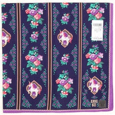 アナ スイ(ANNA SUI)のアナスイ　大判　プリントハンカチ（cm）干支　ユニコーン　【ANNA SUI】