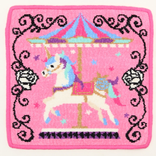 [�}���C]�A�i�X�C �V�F�j�[���D �^�I���n���J�` �����[�S�[�����h �yANNA SUI�z/�A�i �X�C�iANNA SUI�j �s���N