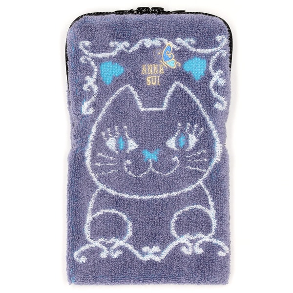 [�}���C]�A�i�X�C �t�@�X�i�[�t���^�I�� �y�b�g�{�g���P�[�X TITI (�e�B�e�B) �yANNA SUI�z/�A�i �X�C�iANNA SUI�j �O���[