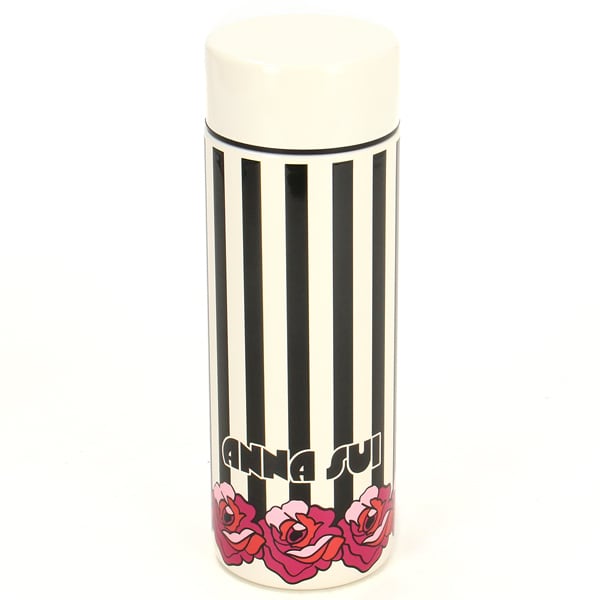 [�}���C]�A�i�X�C �X�e�����X�{�g���i300ml�j�ۉ��E�ۗ�E�X�~�ߕt�� ���[�Y�X�g���C�v/�A�i �X�C�iANNA SUI�j �A�C�{���[