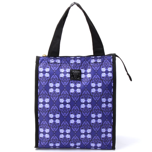 [�}���C]�A�i�X�C �ۗ�E�ۉ��o�b�O ���[�Y&�n�[�g �yANNA SUI�z/�A�i �X�C�iANNA SUI�j �p�[�v��