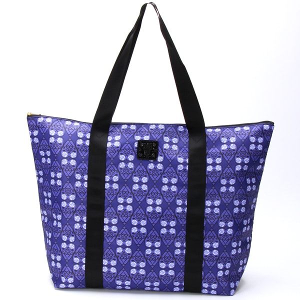 [�}���C]�A�i�X�C �ۗ�E�ۉ��o�b�O�i��j���[�Y&�n�[�g �yANNA SUI�z/�A�i �X�C�iANNA SUI�j �p�[�v��