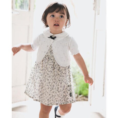 タナローン フラワー プリント リボン 付き ワンピース 80 100cm ベベ Bebe ファッション通販 マルイウェブチャネル Cb001 850 92 01 タナローン フラワー プリント リボン 付き ワンピース 80 100cm ベベ Bebe ファッション通販 マルイウェブチャネル Cb001 850 92 01