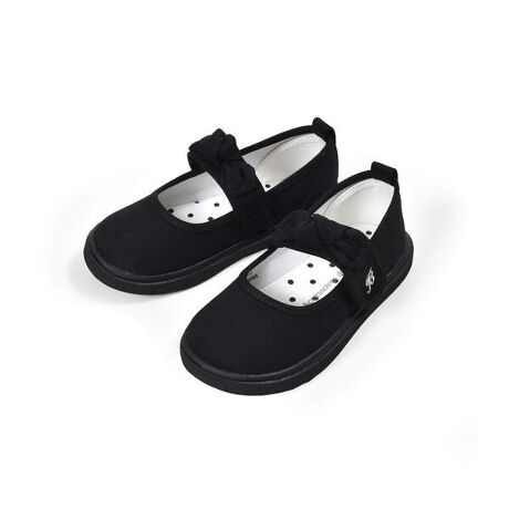 BeBe ローファー 14センチ（NOIRNINE Bebe Heart Penny Loafer 4BFK379 