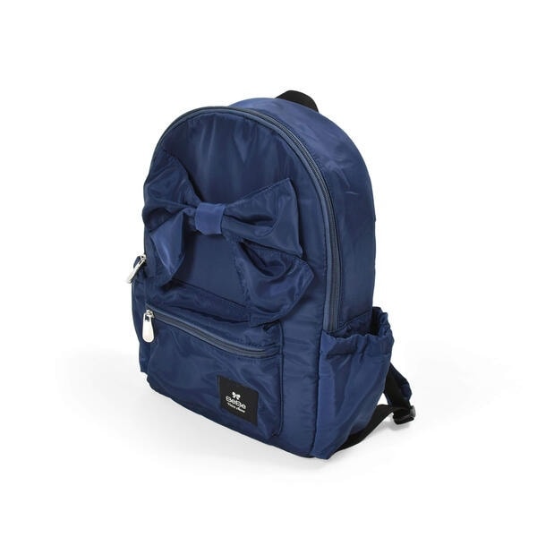 AC12 E BAG キッズ ロゴミニリュックサック | アニエスベー アン