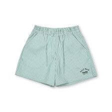 【お揃い】ストライプショートパンツ(90~160cm)