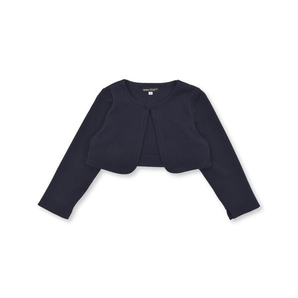 ブレードラインノーカラージャケット(110~130cm)