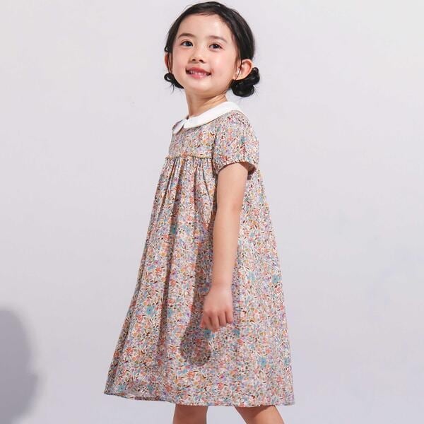 【タグ付き新品】タルティーヌショコラ　ワンピース　140cm タルティーヌショコラ ワンピース タグ付き新品】タルティーヌショコラ