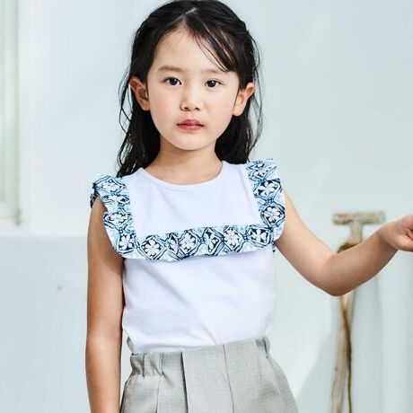 [^ԁF1115-73121]狹ɂẴXNGÃ^Ct킢m[X[uTVcB1992ÑRNV烌gȕ͋Cȃ^CA[JCuRNVƂēoBƂu[̃J[Ă炵iȃGXjbNeCXgɂȂĂ܂BMU[ՂȕLt؂₩ɌĂ܂BtƓgpLbg(1110-73058)̃R[fBl[g߁Bngps[X(1101-73025)uEX(1106-73008){[CYVc(1106-73019){[CYTVc(1115-73143)WJBBEBẼxr[TCYuhutBEfExxE_NeBIvłfނgăACeWJĂ܂B̏o͐nْ̍fɂ__قȂ܂B90cm͔wɃXibv{^JBy4 GIRL/BOYz-A[JCuRNV vol.2-1992NT}[RNV̕𒆐SɕB̂fUC30NoĐVNɐ܂ς܂Br[`̗ȕ͋Cu₩ȃJ[OƃNtgŕ\][g[hȃRNVłBy2025Nt V[Ye[}z-̂悤-ɐ Sn悢B ȕ̂悤 y₩ɔwĂt@bVBɏ mȂE𔭌ɍsByBeBe(ׂ)zhLOVE MODERNh ܂ŁAӋCȃ[sAJWA̒āB㐫sƂ炦Ax[VbNł|Cg{VѐSAy𐷂荞ł܂BVvǁÂIWieB[dĂ܂B2025N t ̎qACe