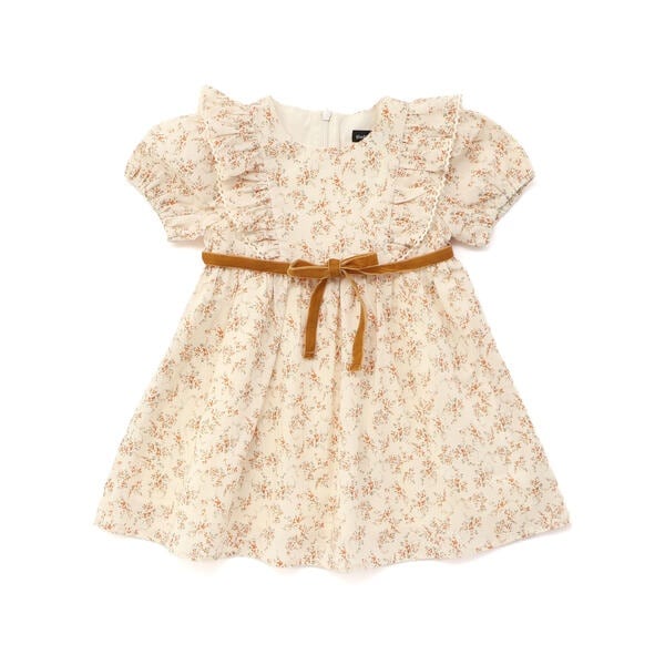 ☆gmail ☆　☆セール☆　♡BeBeワンピース♡ ベベオンラインストア(BEBE ONLINE STORE) キッズ ワンピース の