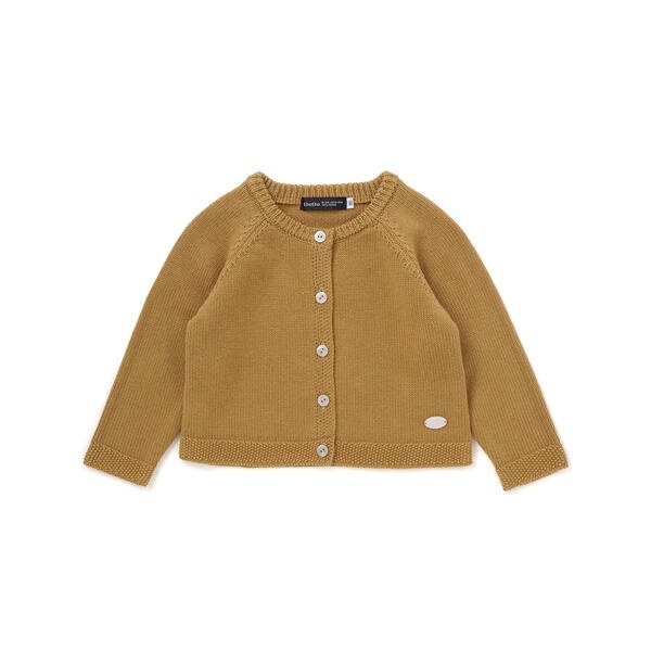 ベベオンラインストア(BEBE ONLINE STORE) キッズ カーディガン